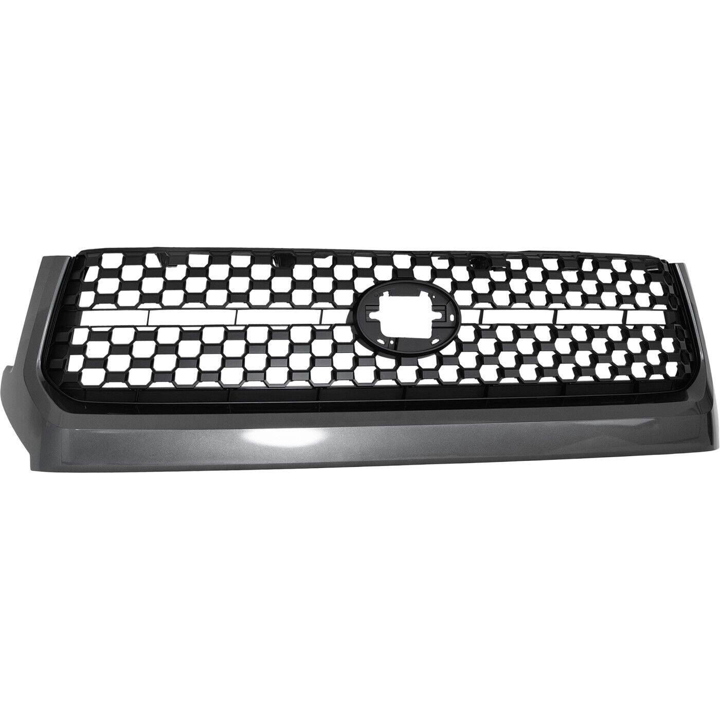 Grille Fr Gray Frame W/Matte Black Honeycomb Center Sr Models - Toyota Tundra Rwd 2018-2020 | Toyota Tundra 4Wd 2018-2020