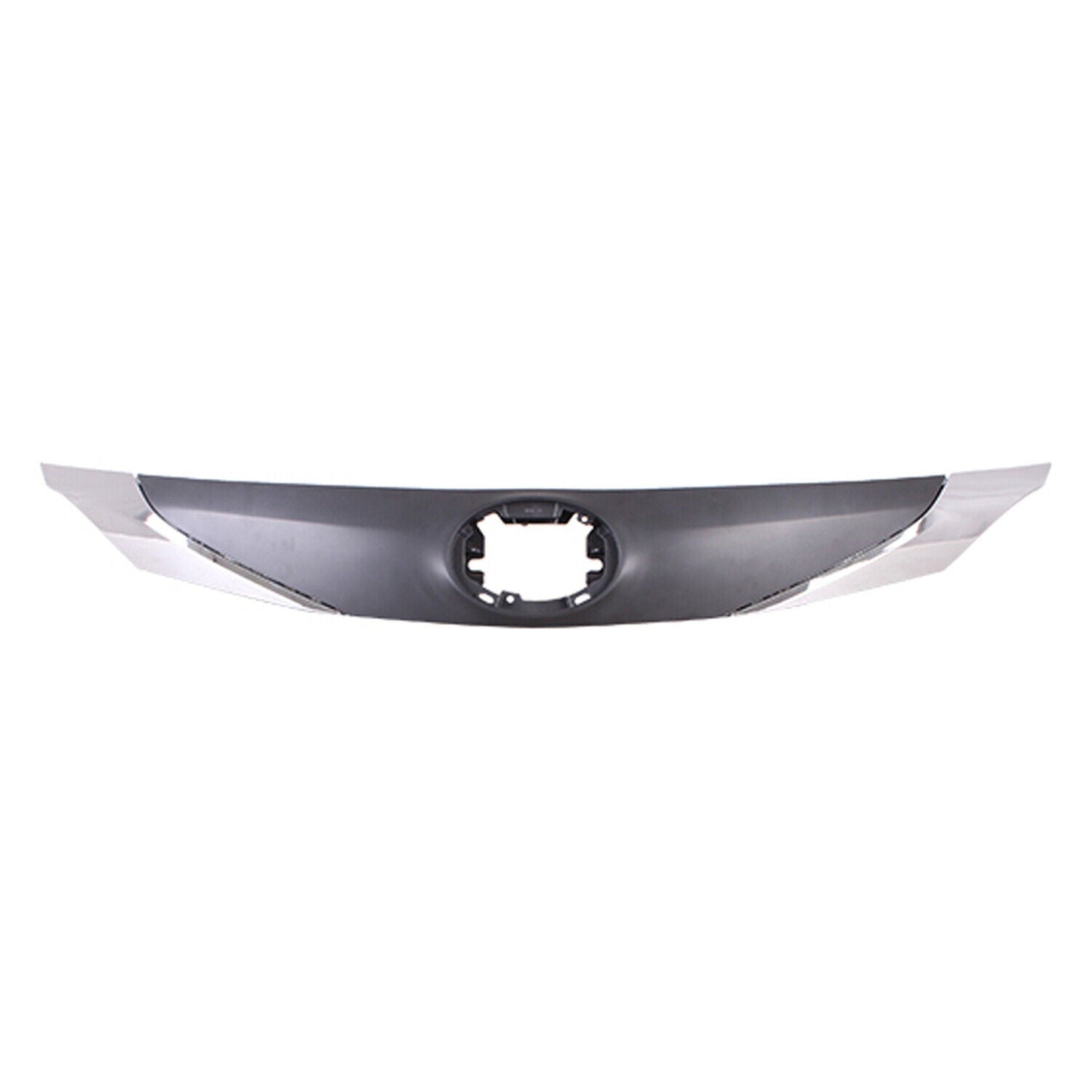 Grille Fr Upper W/Emblem / Mount Plate/Chrome Moldings Le/Xle - Toyota Sienna 2021-2025