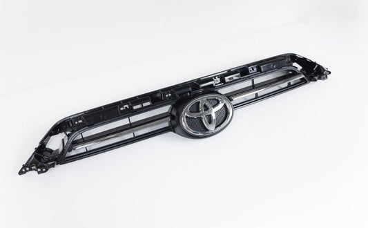 Grille Fr Primed Chrome - Toyota 4Runner 2010-2024