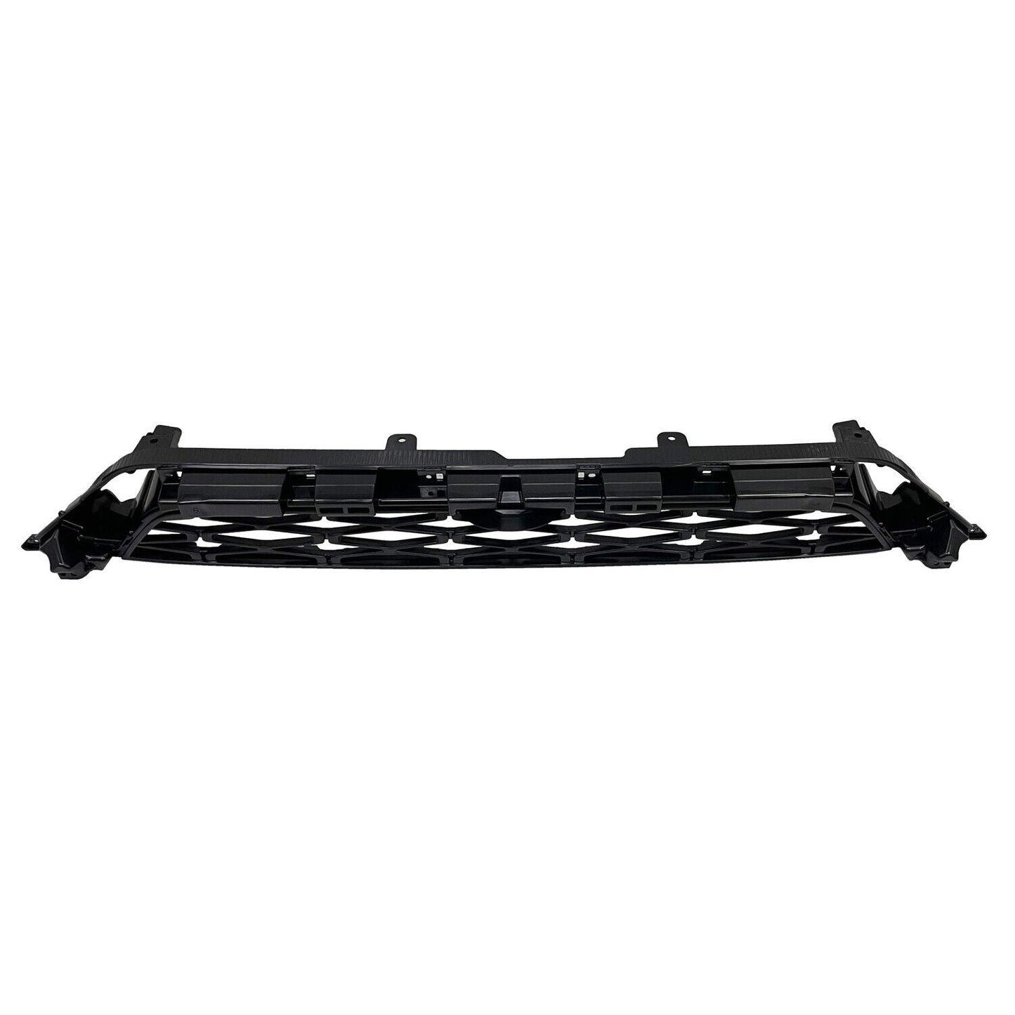 Grille Fr Black Mesh Only Trd-Pro - Toyota 4Runner 2015-2019