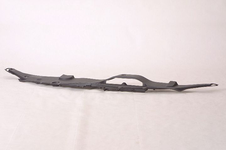 Grille Support Matte Black - Toyota Camry Hybrid 2007-2011 | Toyota Camry 2007-2011