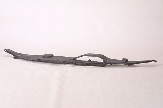 Grille Support Matte Black - Toyota Camry Hybrid 2007-2011 | Toyota Camry 2007-2011