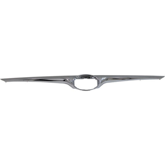 Grille Molding Fr Chrome - Toyota Avalon 2016-2018