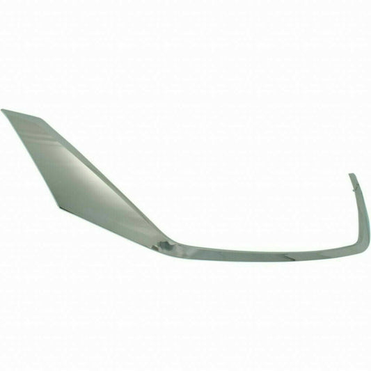 Grille Moulding Chrome Le/Ltd/Xle Model - Toyota Sienna 2011-2017