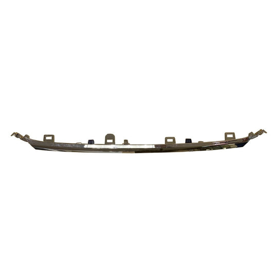 Girlle Molding Fr Chrome Exclude Nightshade - Toyota Venza 2021-2024