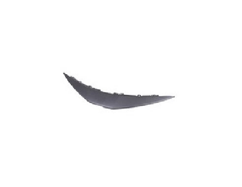 Grille Cover Ptm Le/Xle Models - Toyota Camry Hybrid 2018-2024 | Toyota Camry 2018-2024