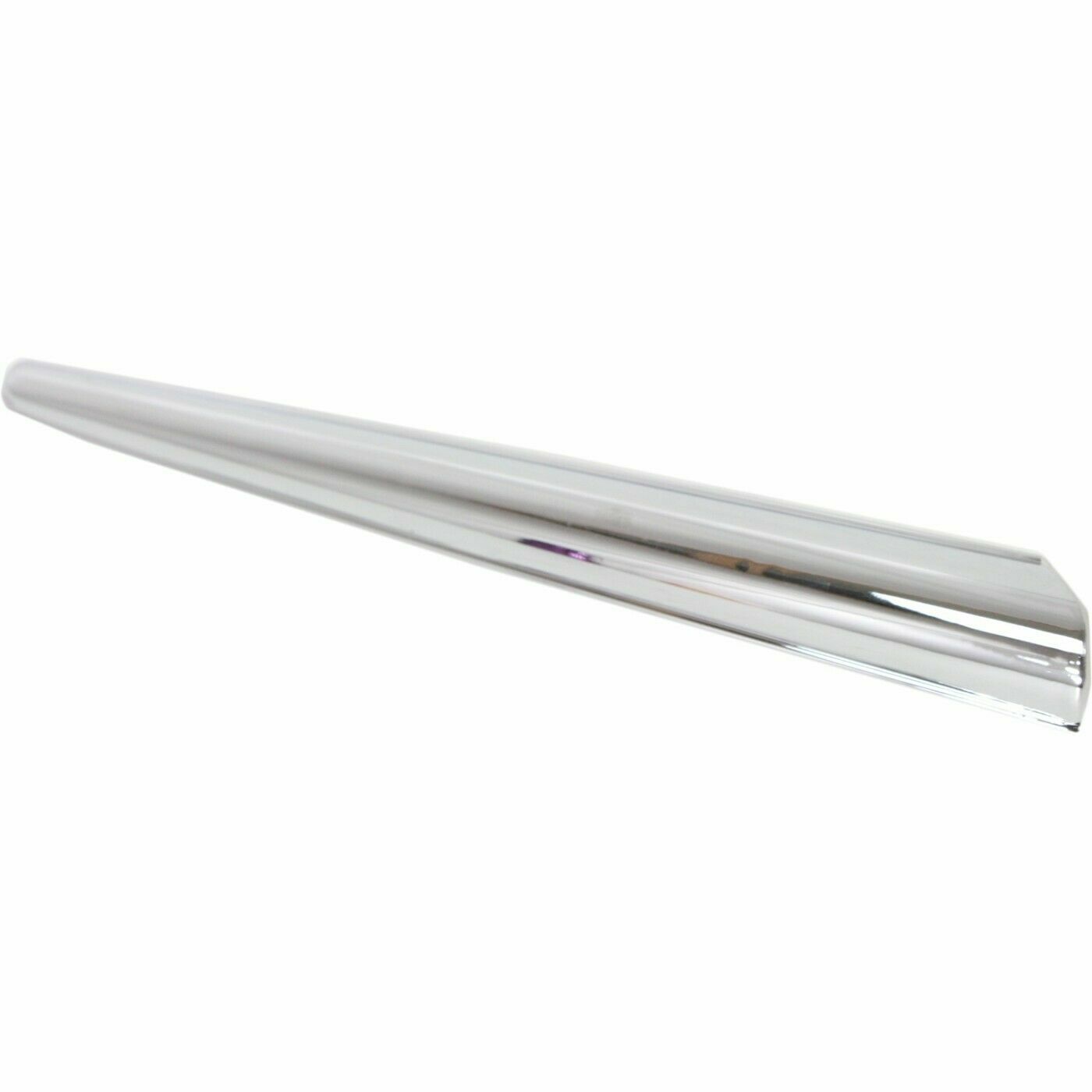 Grille Moulding (Insert) Chrome Rh - Toyota Sienna 2004-2005