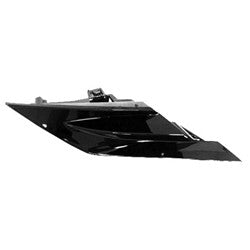 Grille Moulding Rh Bright Black Xle/Xle Hyb - Toyota Camry Hybrid 2018-2020 | Toyota Camry 2018-2020