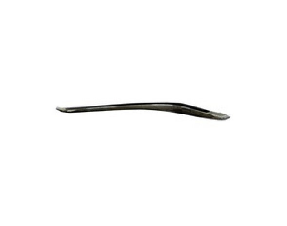 Grille Molding Rh Dark Chrome Below Head Lamp - Toyota Venza 2023-2024