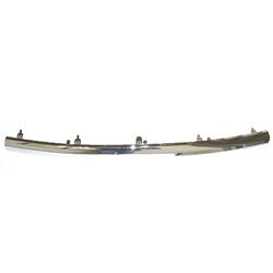 Grille Moulding Lower Chrome Ltd Model - Toyota Rav4 2009-2012