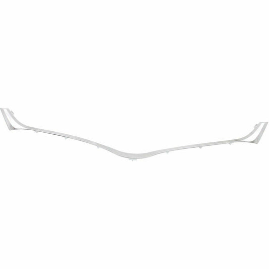Grille Molding Chrome - Toyota Avalon 2013-2015
