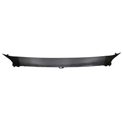 Grille Cover Primed Exclude Xse - Toyota Highlander Hybrid 2020-2025 | Toyota Highlander 2020-2025