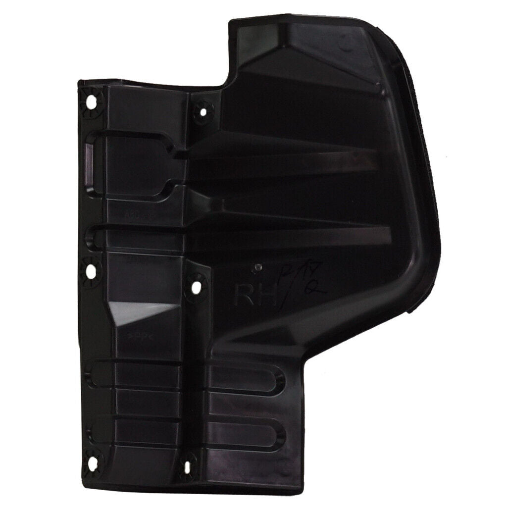 Grille Air Deflector Rh W/O Towing - Toyota Tundra 4Wd 2018-2021 | Toyota Tundra Rwd 2018-2021