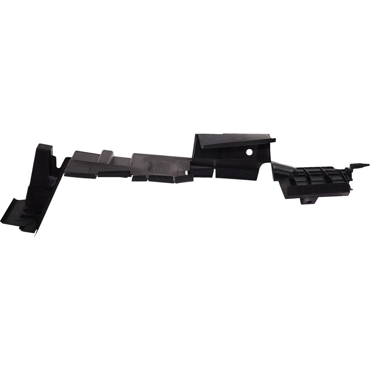 Grille Air Deflector Lh Plastic W/O Active Shutter - Toyota Rav4 2019-2022