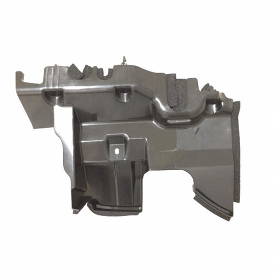 Air Deflector (Radiator Support) Rh W/17In Wheels - Toyota 4Runner 2014-2023