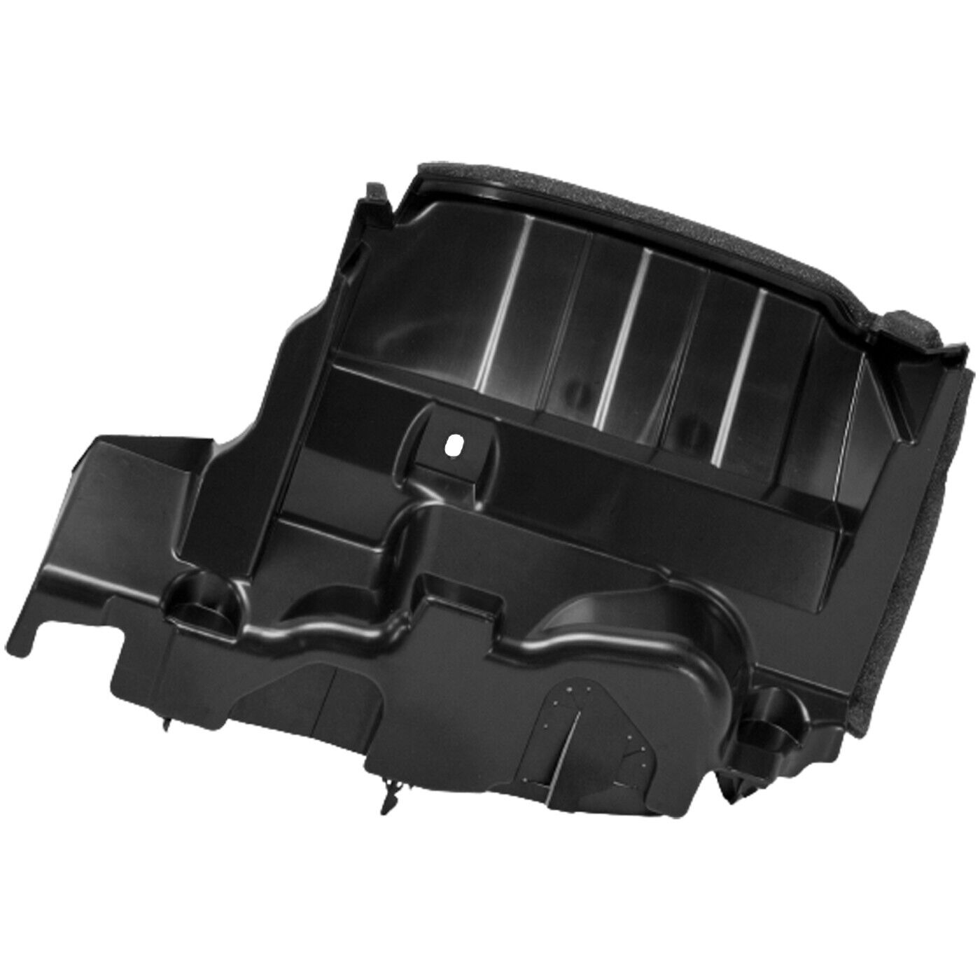 Air Deflector (Radiator Support) Lh W/ 17In Wheels - Toyota 4Runner 2014-2023