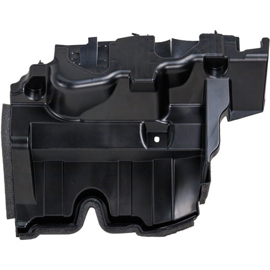 Air Deflector (Radiator Support) Lh W/ 20In Wheels - Toyota 4Runner 2014-2023