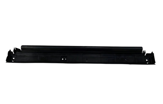 Grille Air Deflector Upper Plastic - Toyota Venza 2021-2024 | Toyota Rav4 Prime 2021-2024 | Toyota Rav4 2019-2024