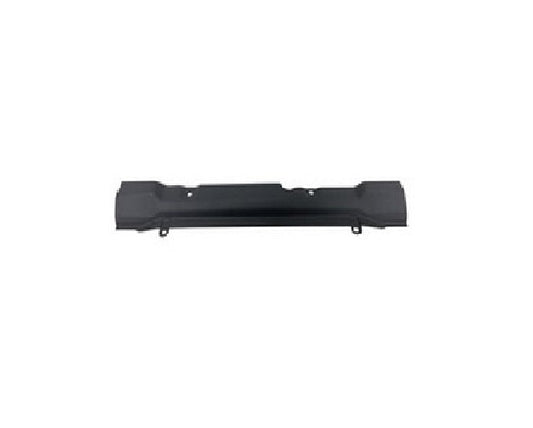 Grille Air Deflector Upper - Toyota Tundra Rwd 2022-2024 | Toyota Sequoia 2023-2024 | Toyota Tundra 4Wd 2022-2024