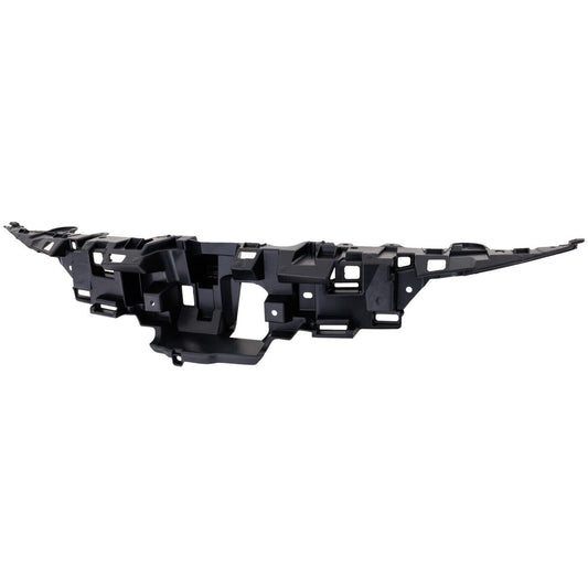 Grille Mounting Panel Upper North American Built Se/Xse - Toyota Corolla Sedan 2020-2024