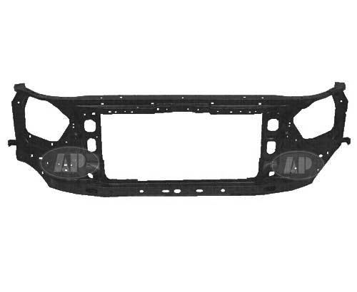 Radiator Support - Toyota 4Runner 2003-2009