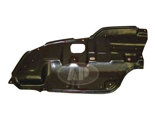 Engine Splash Shield Lh - Toyota Camry 2002-2006