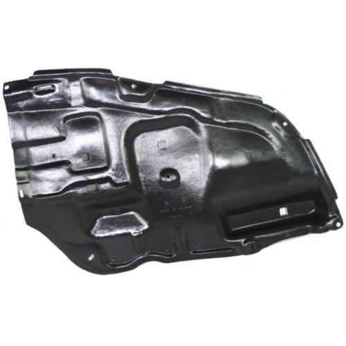 Engine Splash Shield Rh - Lexus Es300 2002-2003 | Lexus Es330 2004-2006 | Toyota Avalon 2005-2007