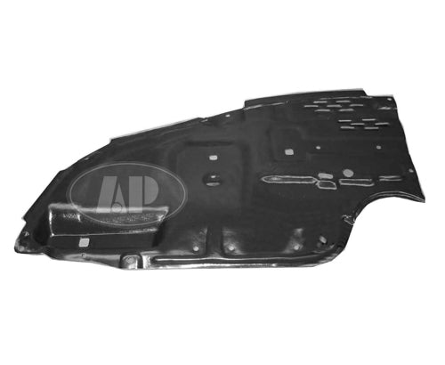 Engine Splash Shield Lh - Lexus Es300 2002-2003 | Lexus Es330 2004-2006 | Toyota Avalon 2005-2007