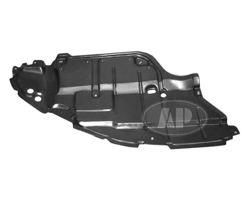 Engine Splash Shield Fr Lh Usa Also Fit Hyb - Toyota Camry Hybrid 2007-2009 | Toyota Camry 2007-2009
