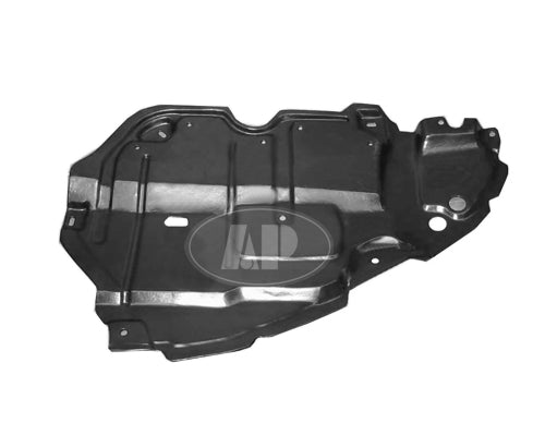Engine Splash Shield Fr Rh Usa Also Fit Hyb - Toyota Camry Hybrid 2007-2009 | Toyota Camry 2007-2009