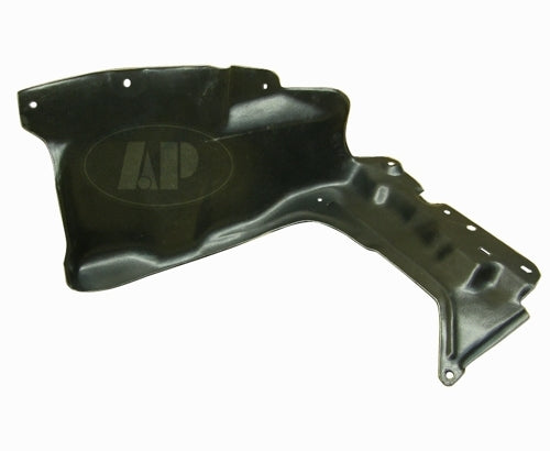 Engine Splash Shield Lh Japan Built - Toyota Corolla Sedan 2009-2013
