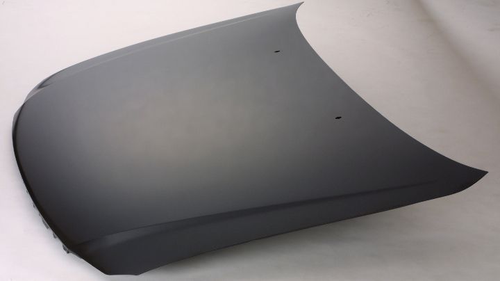 Hood - Toyota Avalon 2000-2004
