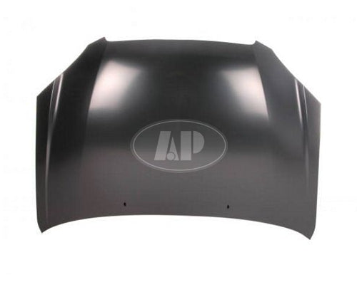 Hood - Toyota Corolla Sedan 2003-2008