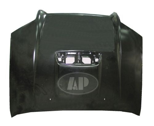 Hood Sport Model W/Scoop - Toyota 4Runner 2003-2009