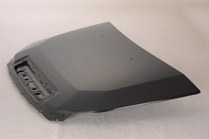 Hood - Toyota Fj Cruiser 2007-2014