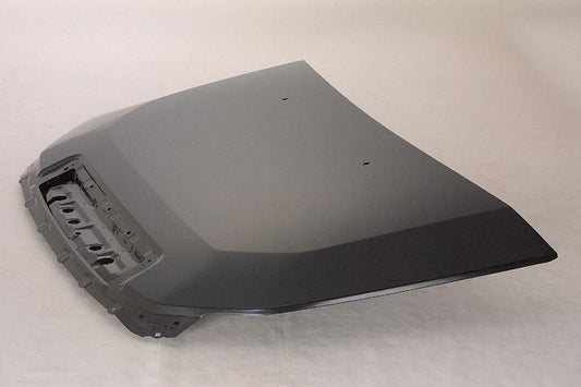 Hood - Toyota Fj Cruiser 2007-2014