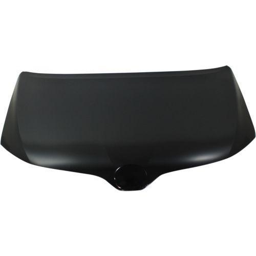 Hood - Toyota Venza 2009-2016