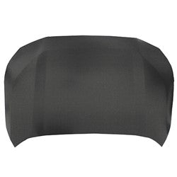 Hood Aluminium - Toyota Rav4 Prime 2021-2024 | Toyota Rav4 2019-2024