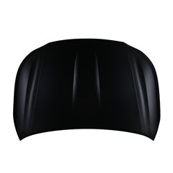 Hood Aluminium - Toyota Highlander Hybrid 2020-2023 | Toyota Highlander 2020-2023