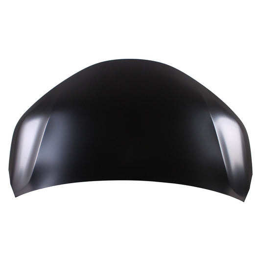 Hood Aluminium - Toyota Sienna 2021-2025