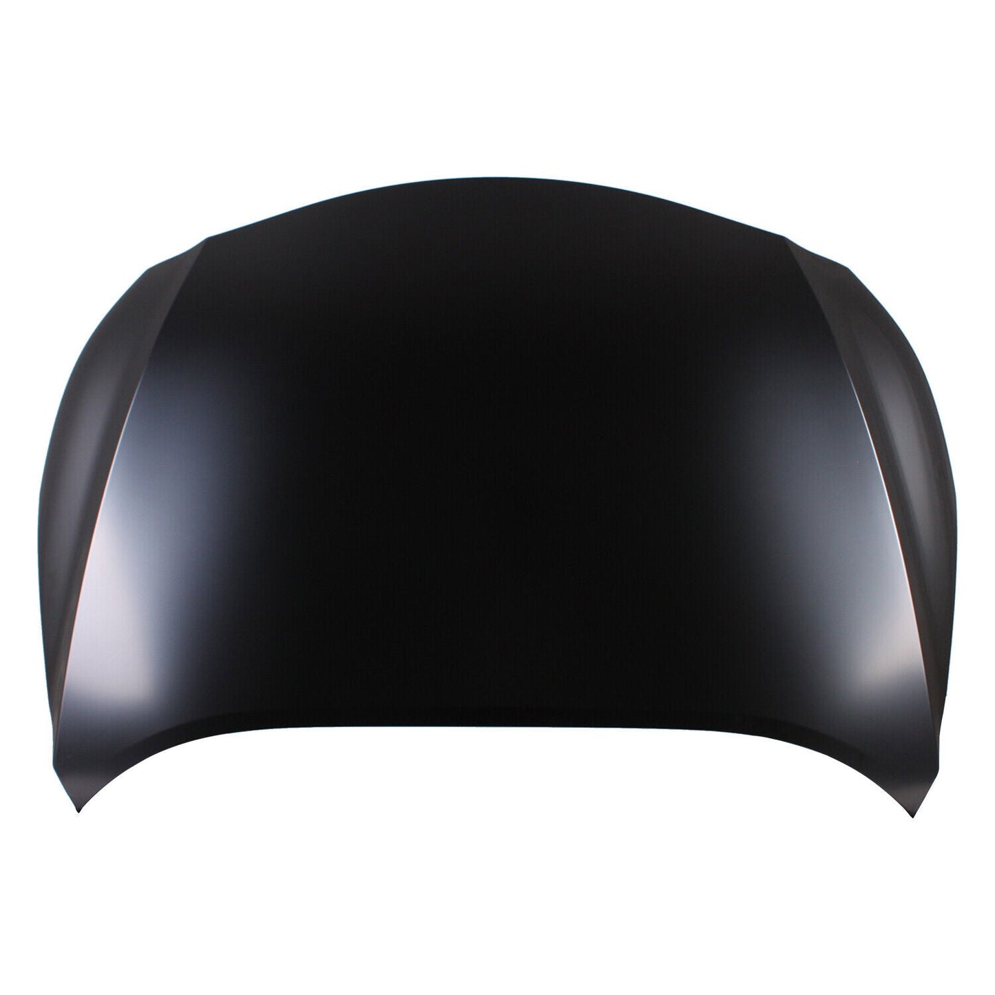 Hood Aluminum - Toyota Venza 2021-2024