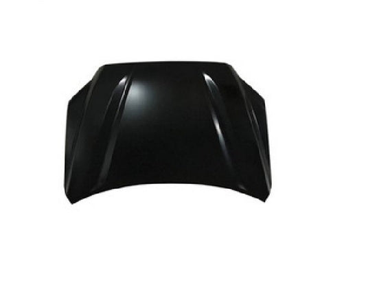 Hood Aluminum - Toyota Tundra Rwd 2022-2024 | Toyota Sequoia 2023-2024 | Toyota Tundra 4Wd 2022-2024