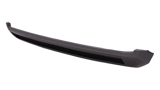 Hood Moulding Matte-Black W/Ptd Gray Mldg (Sr Model) - Toyota Tundra Rwd 2014-2021 | Toyota Tundra 4Wd 2014-2021