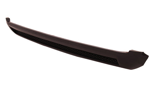 Hood Moulding Matte-Black W/Ptd Black Mldg (Platinum Model) - Toyota Tundra Rwd 2014-2021 | Toyota Tundra 4Wd 2014-2021