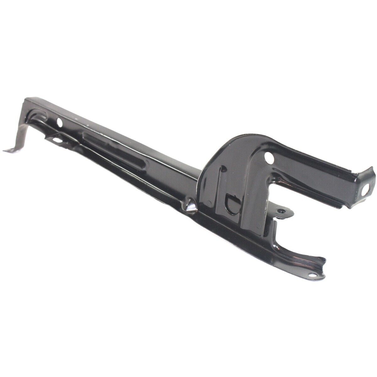 Hood Latch Support Steel - Toyota Corolla Sedan 2003-2008