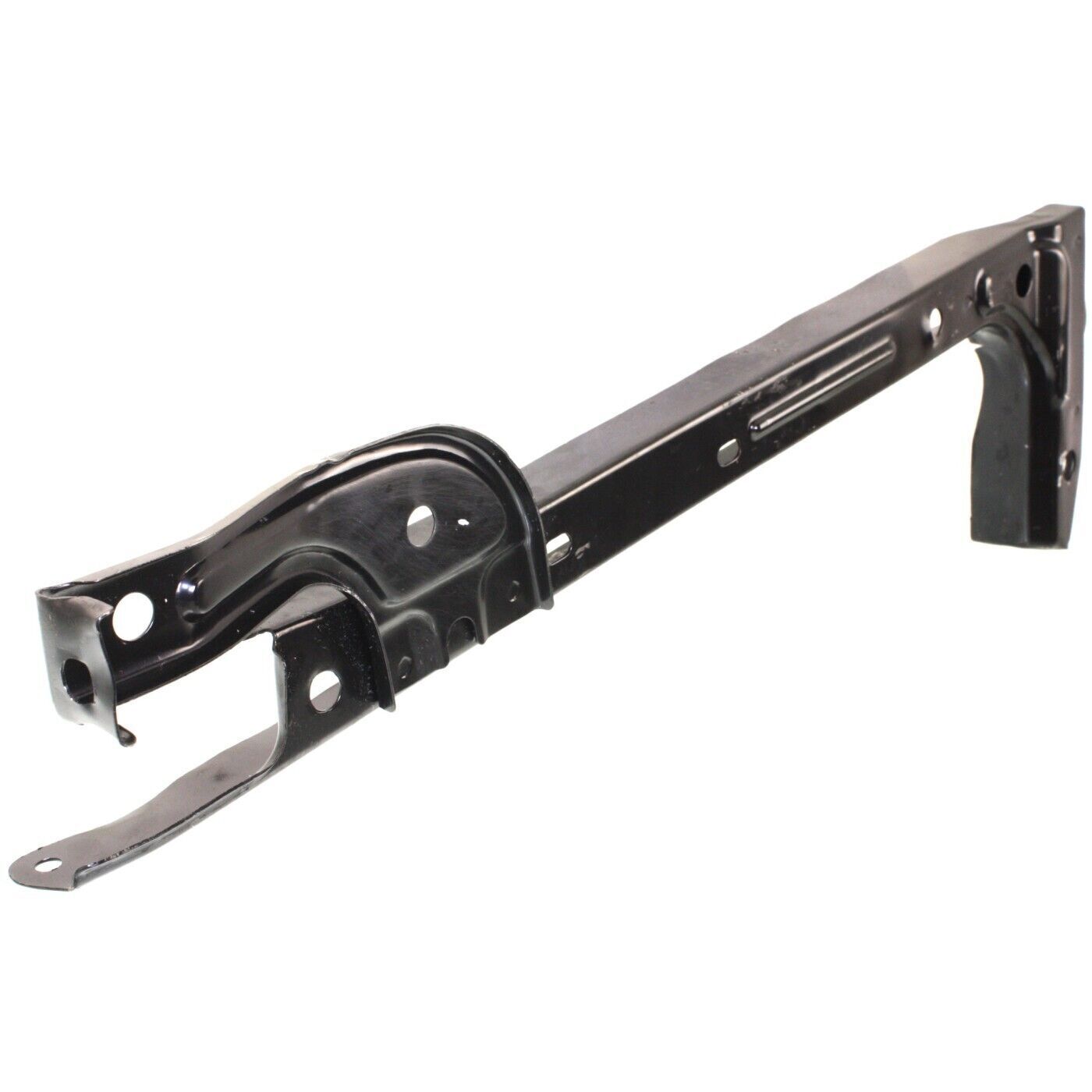 Hood Latch Support Steel - Toyota Corolla Sedan 2009-2011