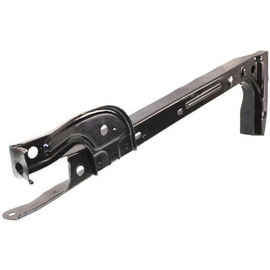 Hood Latch Support Steel - Toyota Corolla Sedan 2009-2011