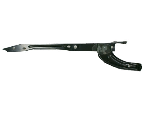 Hood Latch Support Steel - Toyota Camry Hybrid 2007-2011 | Toyota Camry 2007-2011