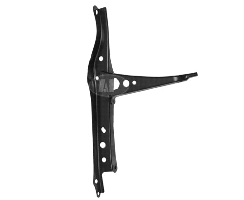 Hood Latch Support Steel - Toyota 4Runner 2003-2005