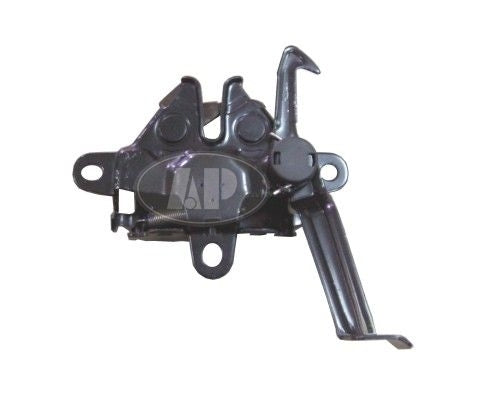 Hood Latch - Toyota Camry 2002-2006
